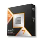 Processeur AMD RYZEN 7 9850X3D 4.7/5.6Ghz 104M 8Core 120W AM5
