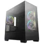 Boitier DeepCool CG380 3F ARGB Noir
