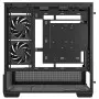 Boitier DeepCool CG380 3F ARGB Noir