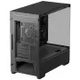 Boitier DeepCool CG380 3F ARGB Noir
