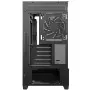 Boitier DeepCool CG380 3F ARGB Noir