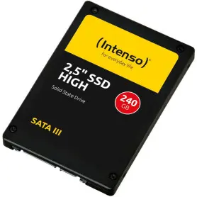 SSD 240Go Intenso HIGH Sata 3