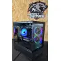 PC Gamer MERCURY i5-14400F 16Go 1To RTX 5070 12Go Windows 11 Pro