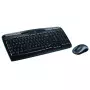 Clavier Souris Logitech MK330 Wireless CLSOLOMK330 - 2