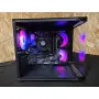 PC Gamer VISION Ryzen 5 8600G 16Go SSD 480Go Radeon 760M W11Pro