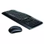 Clavier Souris Logitech MK330 Wireless CLSOLOMK330 - 3