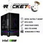 PC Gamer ROCKET Core Ultra 7 265KF 16Go 1To RTX 5070 12Go W11P