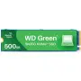 SSD 500Go WD Green SN350 M.2 NVMe PCIe 3.0