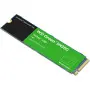 SSD 500Go WD Green SN350 M.2 NVMe PCIe 3.0