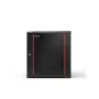 Baie Réseaux 19" WP RWB-09605-B 9U 600 x 500 x 500 mm Noir