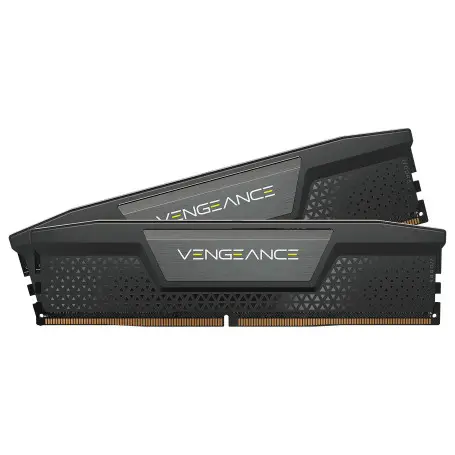 DDR5 Corsair Vengeance Kit 32Go 2x16Go 6000Mhz CL38 EXPO XMP
