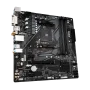 Carte Mère Gigabyte A520M DS3H AC mATX AM4 DDR4 USB3.2 WIFI