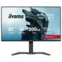 Ecran iiyama 27" G-Master GB2771QSU-B1 2560x1440 200Hz 0.5ms