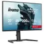 Ecran iiyama 27" G-Master GB2771QSU-B1 2560x1440 200Hz 0.5ms