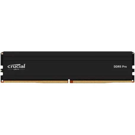 DDR5 Crucial 16Go 5600Mhz CL46