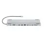 Station d'Accueil WE USB Type-C PD (100W) 12 Ports Mac/PC