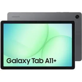 Tablette Samsung Galaxy Tab A11+ 11" 128Go Android Gris