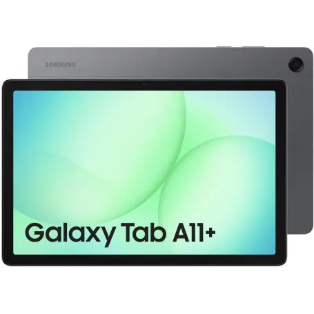 Tablette Samsung Galaxy Tab A11+ 11" 128Go Android Gris