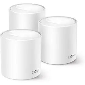 Système Wifi TP-Link DECO X10 Pack routeur + 2 x satellites