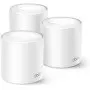 Système Wifi TP-Link DECO X10 Pack routeur + 2 x satellites