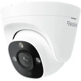 Caméra IP PRO Reolink RP-PCT12M 12MP Extérieur IP67 PoE
