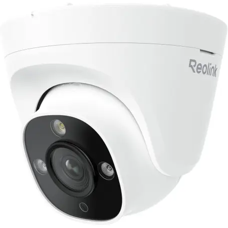 Caméra IP PRO Reolink RP-PCT12M 12MP Extérieur IP67 PoE