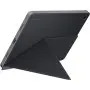 Etui Samsung Book Cover EF-BX230 Noir Galaxy Tab A11+ 11"