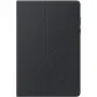 Etui Samsung Book Cover EF-BX230 Noir Galaxy Tab A11+ 11"
