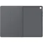 Etui Samsung Book Cover EF-BX230 Noir Galaxy Tab A11+ 11"
