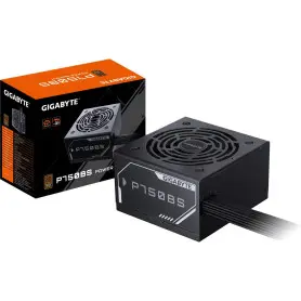 Alimentation Gigabyte GP-P750BS 750 Watts 80Plus Bronze ATX