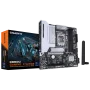 Carte Mère Gigabyte B860M GAMING X WIFI6E mATX 1851 DDR5 USB4 2.5GbE