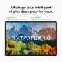 Tablette TCL NXTPAPER 11" Plus 8Go 256Go Android Gris