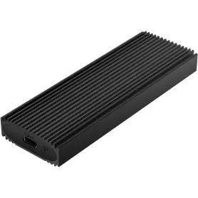 Boitier Externe USB 3.2 Type-C M.2 Nvme Aisens ASM2-022B