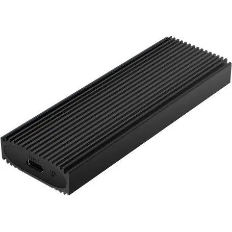 Boitier Externe USB 3.2 Type-C M.2 Nvme Aisens ASM2-022B