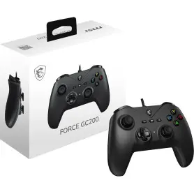 GamePad MSI Force GC200 Noir GAMING USB PC/Android