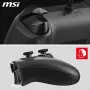 GamePad MSI Force GC200 Noir GAMING USB PC/Android