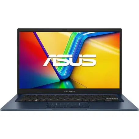 Asus VivoBook X1404VA 14" C5-120U 16Go 512Go Bleu W11