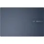 Asus VivoBook X1404VA 14" C5-120U 16Go 512Go Bleu W11