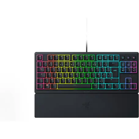 Clavier Razer Ornata V3 TKL RGB