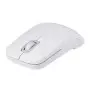 Pack Clavier Souris Perixx PERIDUO-703 Blanc Wireless CLSOPERIDUO-703W - 1