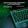 Clavier Razer Ornata V3 X RGB