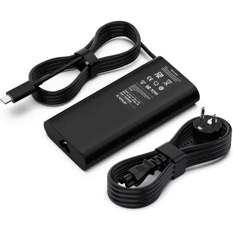 Chargeur USB Type C 130 Watts 20V 6.5A