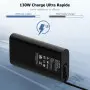 Chargeur USB Type C 130 Watts 20V 6.5A