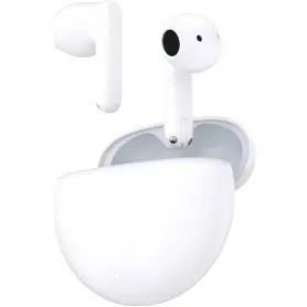 Ecouteurs Sans Fils HONOR Choice Earbuds X7e avec ANC Blanc B5.3