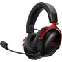 Casque HyperX Cloud III S Wireless Noir