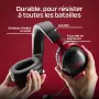 Casque HyperX Cloud III S Wireless Noir