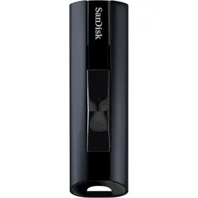 Clé USB 3.2 128Go Sandisk Extreme Pro Black