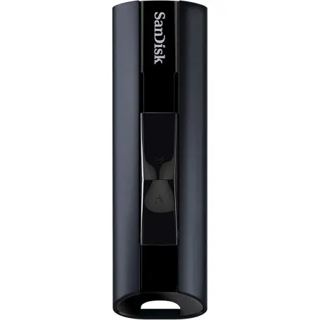 Clé USB 3.2 128Go Sandisk Extreme Pro Black