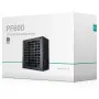Alimentation DeepCool PF600 600 Watts 80Plus ATX