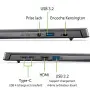 Acer Aspire 14 AI A14-52M 14" OLED U5-226V 16Go 1To Arc 130V W11